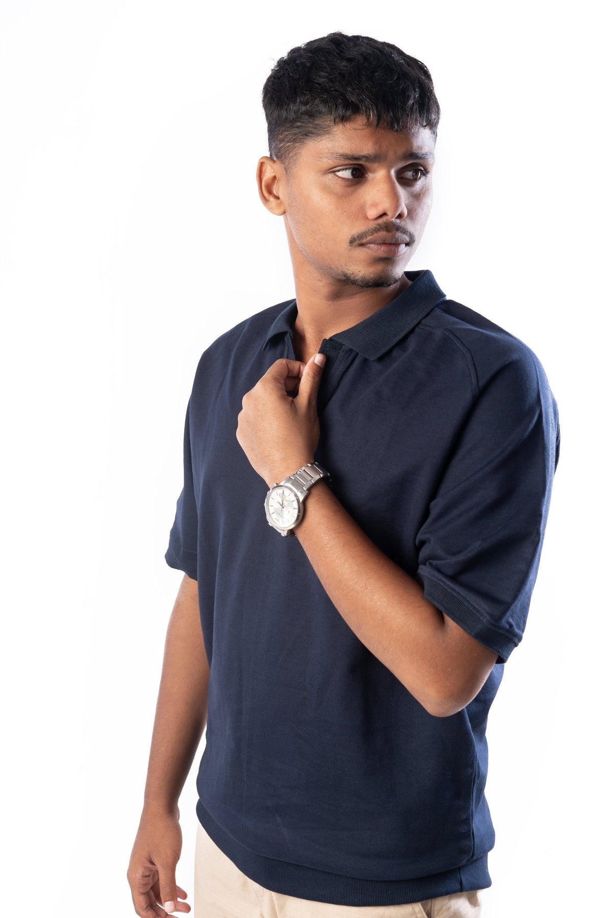 THE POLO XVI