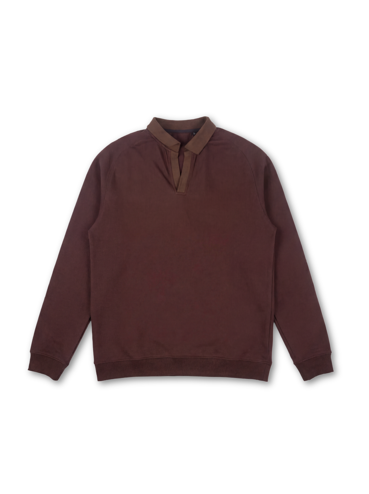 THE POLO XVI - EARTHBORN BROWN